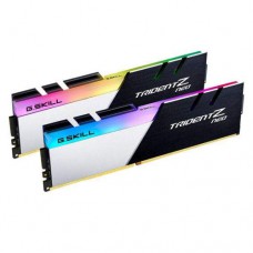 G.SKILL  TridentZ NEO CL16 16GB 3600MHz Dual DDR4